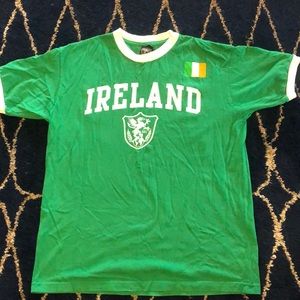 Ireland T-shirt